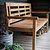 Chastleton Bench