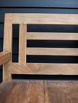 Chastleton Bench
