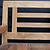 Chastleton Bench