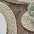 Heyford Placemats Jute Round Set of 4 Natural