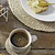 Heyford Placemats Jute Round Set of 4 Natural