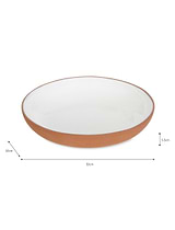 Enstone Serving Dish - Stoneware
