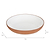Enstone Serving Dish - Stoneware