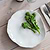 Ithaca Dinner Plate White