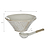 Ithaca Meze Bowl with Spoon White
