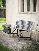 Richmond Bench Carbon