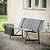 Richmond Bench Carbon