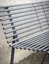 Richmond Bench Carbon
