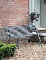 Richmond Bench Carbon