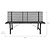 Richmond Bench Carbon