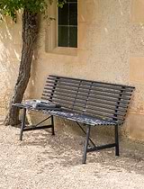 Richmond Bench Carbon