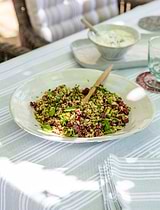 Ithaca Meze Plate White