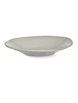 Ithaca Meze Plate White