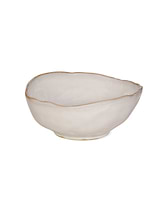 Ithaca Bowl White