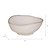 Ithaca Bowl White