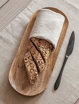Midford Bread Board Natural