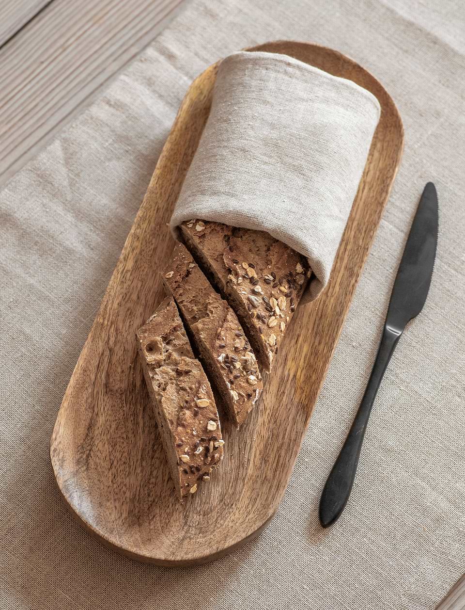 Midford Bread Board Natural