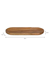 Midford Bread Board Natural