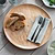Midford Plate Large Natural