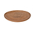 Midford Plate Large Natural