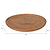 Midford Plate Large Natural