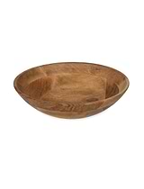 Midford Serving Bowl Large Natural