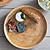 Midford Plate Medium Natural