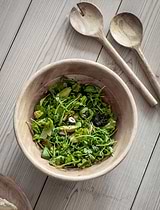 Midford Serving Bowl Medium Natural