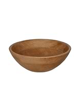 Midford Serving Bowl Medium Natural