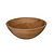 Midford Serving Bowl Medium Natural