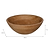 Midford Serving Bowl Medium Natural