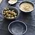 Fiskardo Nibble Bowls Set of 3 Blue