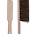 Classic Hearth Brush Natural
