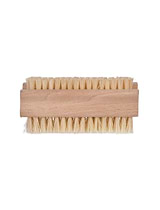 Classic Nail Brush Natural