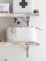 Original Utility Bucket Chalk