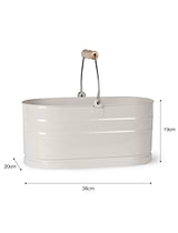 Original Utility Bucket Chalk