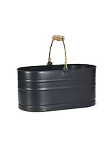 Original Utility Bucket Carbon