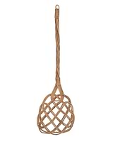Classic Rug Beater Natural