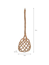 Classic Rug Beater Natural
