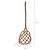 Classic Rug Beater Natural