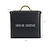 Original Shoe Shine Box Carbon