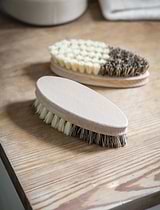 Classic Vegetable Brush Natural