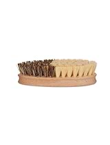 Classic Vegetable Brush Natural