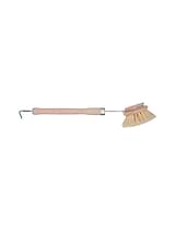 Classic Wash Up Brush Natural