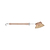 Classic Wash Up Brush Natural