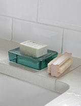 Wells Soap Dish
