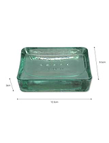 Wells Soap Dish
