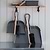 Classic Workshop Dustpan Charcoal