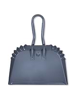 Classic Workshop Dustpan Charcoal