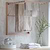 Chalford Wall Dryer Natural